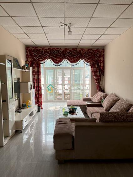 北京仁和小区2室1厅75平高楼层/共3层