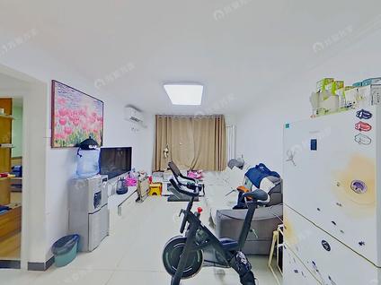 北京鼎顺嘉园(东区)2室1厅71.91平低楼层/共13层