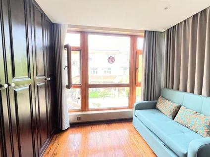 北京万裕风情园6室3厅451.48平低楼层/共1层