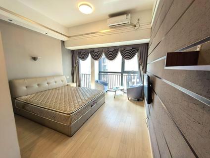 北京金地We'R悦空间1室1厅45平中楼层/共24层