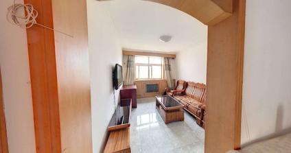 石家庄光明路39号院2室1厅76.96平高楼层/共7层