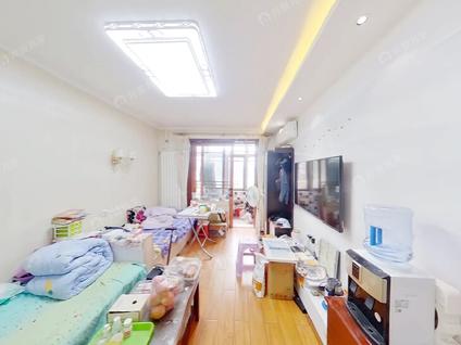 北京罗庄(南里)2室1厅57.82平中楼层/共6层