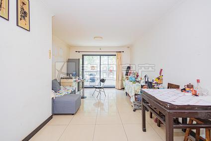 北京中信沁园3室2厅126.78平低楼层/共21层