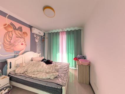 北京龙田北苑2室1厅99.36平中楼层/共18层