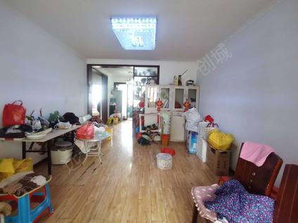 北京东方明珠(埇桥)1室2厅90平中楼层/共6层