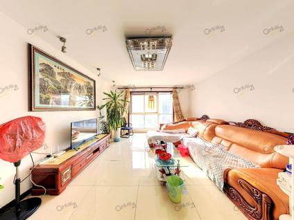 北京美丽园(东区)3室2厅120.73平中楼层/共7层