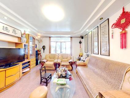 北京集岑路4室2厅121.54平中楼层/共7层