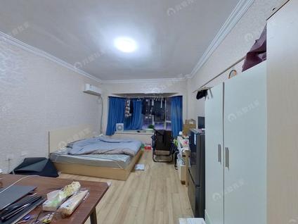 北京中粮方圆(金街)1室1厅40.17平高楼层/共6层