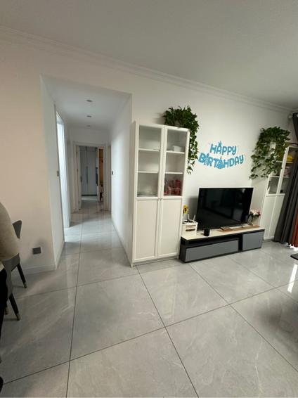 北京云星钱隆世家3室2厅118平高楼层/共18层