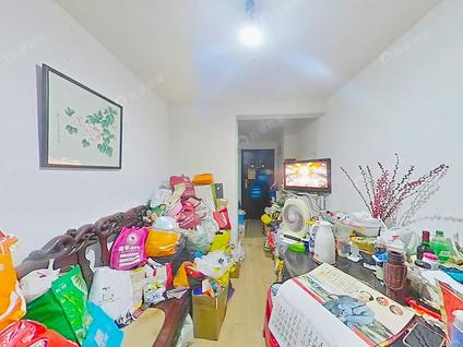 北京馨佳园(五街坊)2室2厅79.05平低楼层/共24层