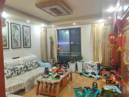 北京溪麓南郡3室2厅130.32平中楼层/共33层