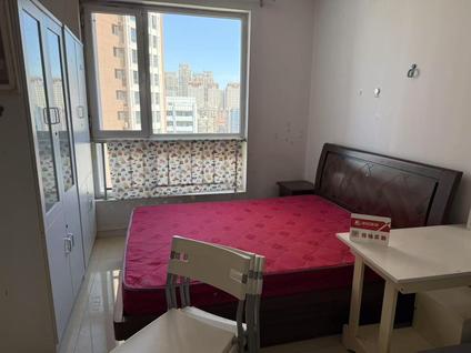 北京宜天花园(和平时光)1室1厅46.04平中楼层/共32层