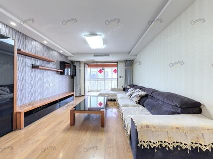 北京融尚中央住区3室2厅119.83平高楼层/共34层