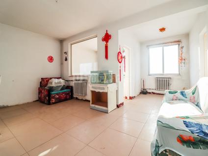 北京众环小区2室1厅80平中楼层/共5层