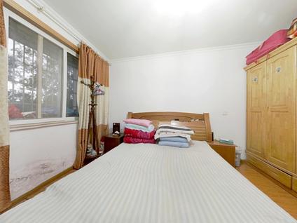 南京朝阳西苑2室2厅71.9平低楼层/共11层