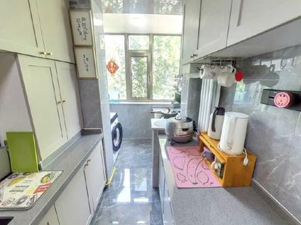 北京南平东里3室1厅106平高楼层/共6层