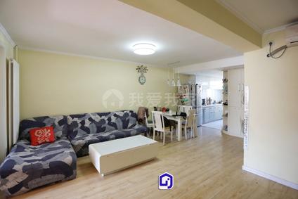 天津银行里小区2室1厅97.28平高楼层/共6层