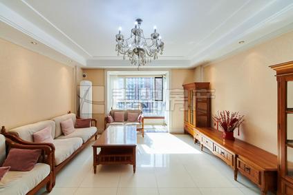 北京太阳公元(北区)3室1厅134平中楼层/共23层