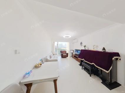 北京瞰都2室1厅86.23平低楼层/共27层