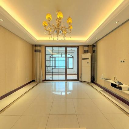 北京海尔山海湾2室2厅108.79平低楼层/共6层