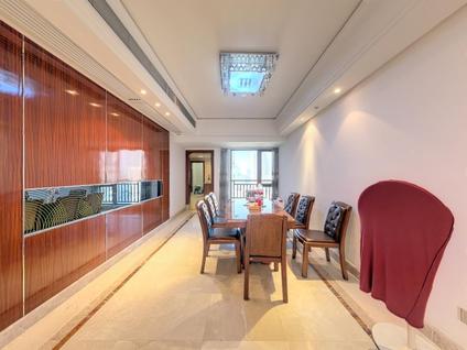 北京吉大御景山4室2厅174.67平中楼层/共37层