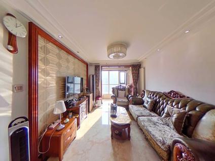 北京梧桐苑(清露园)3室1厅89.05平高楼层/共26层