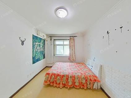 北京迎风(二里)2室1厅45.7平中楼层/共5层