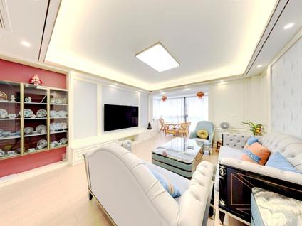 北京嘉盛豪园(南区)4室2厅152.62平高楼层/共12层