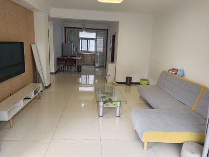 北京蓝庭国际2室2厅89平中楼层/共5层