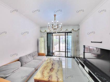 北京朗晴盛荟2室2厅92.23平低楼层/共11层