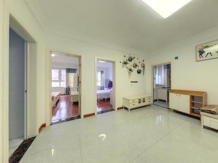 北京云龙华府(二期)2室2厅89.34平高楼层/共21层