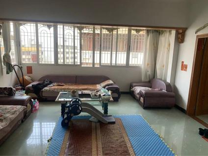 北京桥湖路3室2厅120平高楼层/共9层