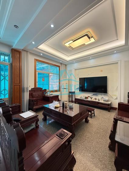 北京始丰西路6室2厅278平低楼层/共3层