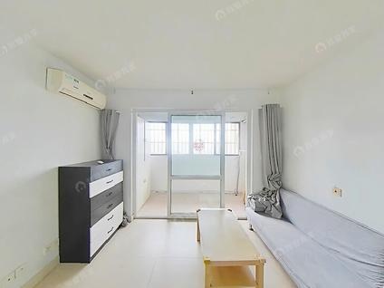 北京海尚康庭1室1厅58.62平高楼层/共14层