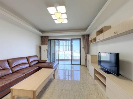 北京越秀星汇文华(一期)4室2厅131平中楼层/共16层