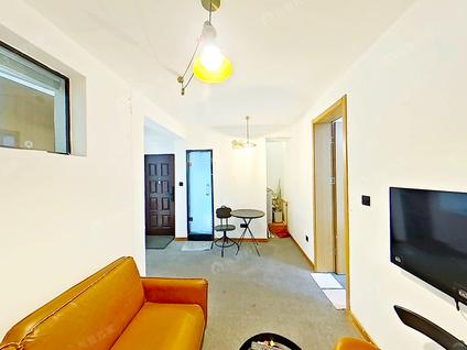 杭州西湖大道2室1厅54.67平中楼层/共6层