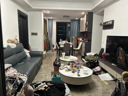 北京骏景湾星誉3室2厅103平低楼层/共32层