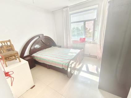 西宁虎台小区(虎台二巷)2室1厅68.51平中楼层/共6层