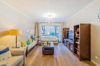 北京东湖湾5室2厅238平低楼层/共32层