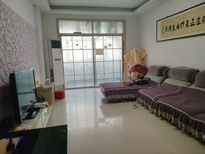 北京幸福家苑3室2厅123平中楼层/共5层