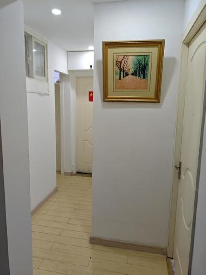 北京云福大厦2室2厅103平低楼层/共24层