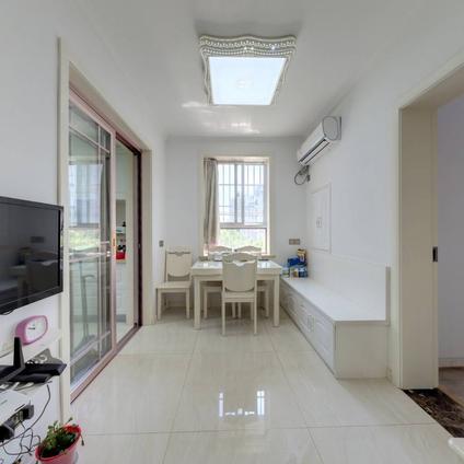 北京利民新村2室1厅59.28平中楼层/共5层