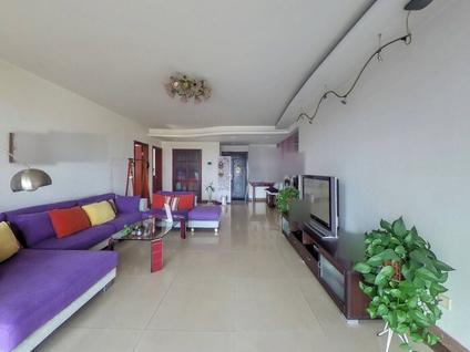 北京蓝天苑3室2厅192.67平高楼层/共11层