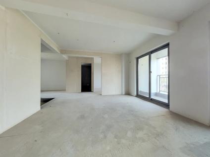 武汉新城天悦观澜3室2厅103.64平低楼层/共34层