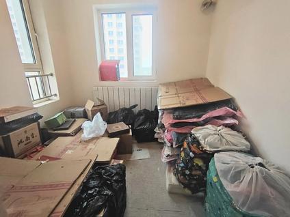 北京龙峰馨园2室1厅76.41平中楼层/共32层