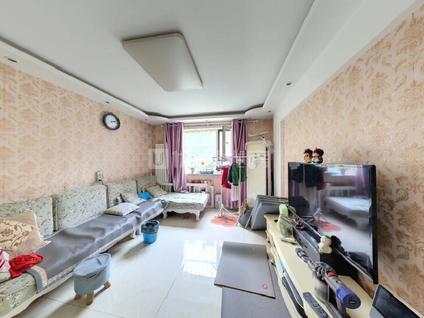 北京旧宫新苑(南区)2室1厅87.06平中楼层/共18层