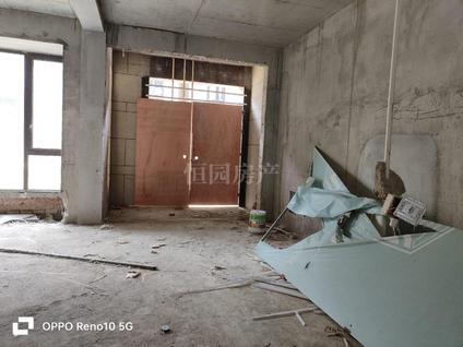 宿州祥生江山樾6室3厅163平低楼层/共33层