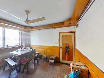 北京牡丹路399弄2室2厅75平中楼层/共6层