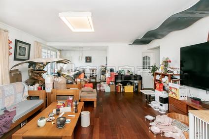 北京嘉铭桐城(C区)3室2厅149平低楼层/共28层