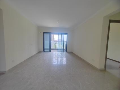 江门保利中央公园(三期中嘉)4室2厅125.51平低楼层/共33层